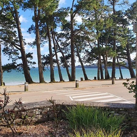 Vacances O Cap Coz - Jardin Vue Mer Et Piscine - Residence Cap Azur Fouesnant Εξωτερικό φωτογραφία