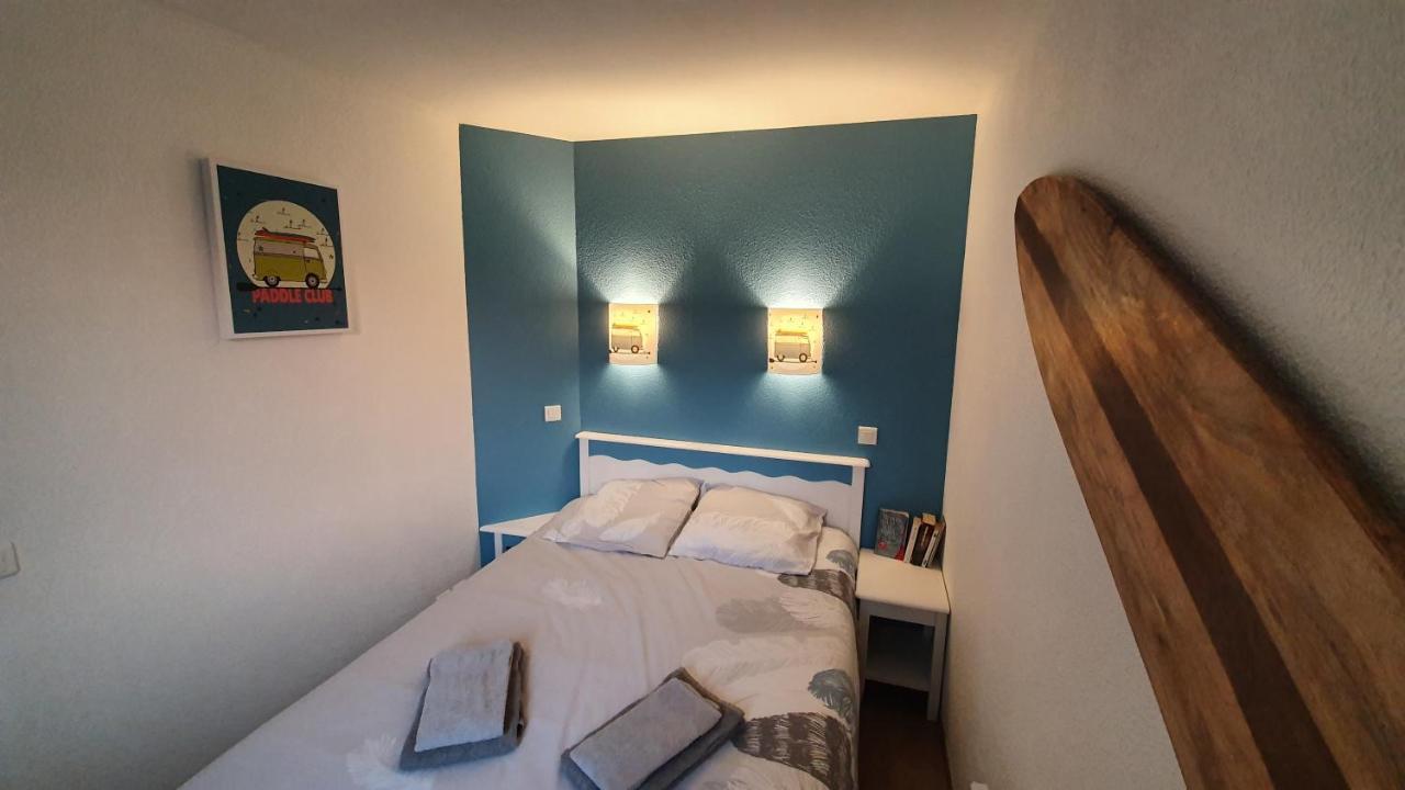 Vacances O Cap Coz - Jardin Vue Mer Et Piscine - Residence Cap Azur Fouesnant Εξωτερικό φωτογραφία