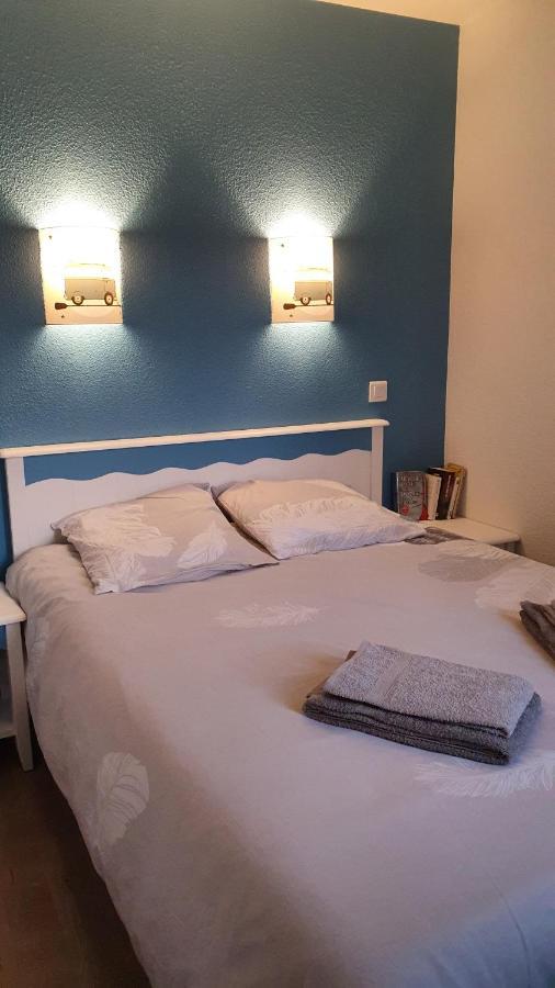 Vacances O Cap Coz - Jardin Vue Mer Et Piscine - Residence Cap Azur Fouesnant Εξωτερικό φωτογραφία